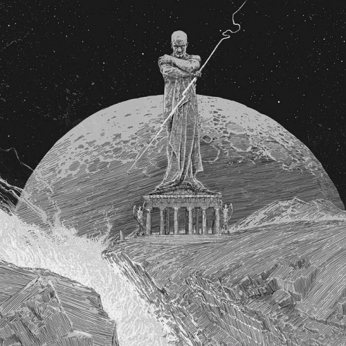 Haruspex (CH) : Usque Ad Sideras et Usque Ad Inferos